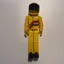 Minifigurka