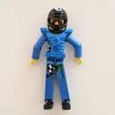 Minifigurka