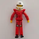 Minifigurka