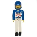 Minifigurka