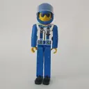 Minifigurka