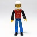 Minifigurka