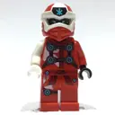 Minifigurka