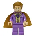 Minifigurka