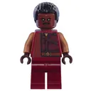 Minifigurka