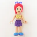 Minifigurka