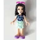 Minifigurka