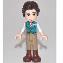Minifigurka