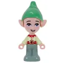 Minifigurka