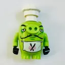 Minifigurka