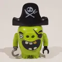 Minifigurka