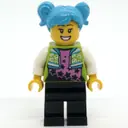 Minifigurka