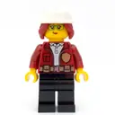 Minifigurka