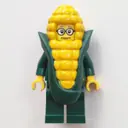 Minifigurka