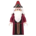 Minifigurka