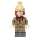 Minifigurka
