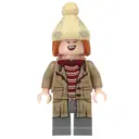 Minifigurka