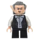 Minifigurka