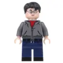 Minifigurka