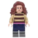 Minifigurka