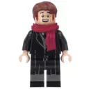 Minifigurka
