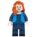 Minifigurka