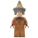 Minifigurka