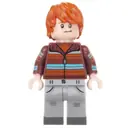 Minifigurka