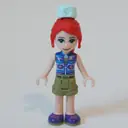 Minifigurka