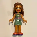 Minifigurka