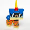 Minifigurka