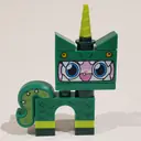 Minifigurka