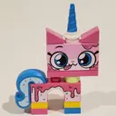 Minifigurka