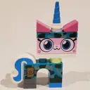 Minifigurka