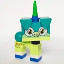 Minifigurka