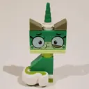 Minifigurka