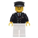 Minifigurka