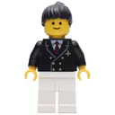Minifigurka