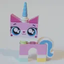 Minifigurka