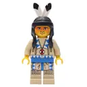 Minifigurka