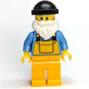 Minifigurka