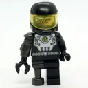 Minifigurka