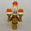 Minifigurka
