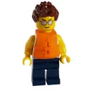 Minifigurka