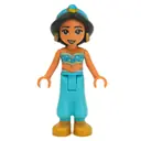 Minifigurka