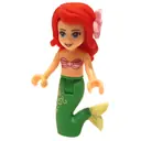 Minifigurka