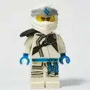 Minifigurka