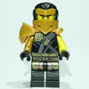 Minifigurka