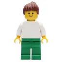 Minifigurka