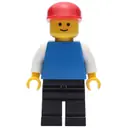 Minifigurka